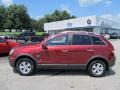 Ruby Red - VUE XE 3.5 AWD Photo No. 2