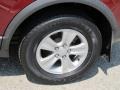 Ruby Red - VUE XE 3.5 AWD Photo No. 3