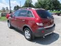Ruby Red - VUE XE 3.5 AWD Photo No. 4