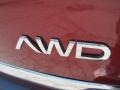 Ruby Red - VUE XE 3.5 AWD Photo No. 6