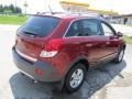 Ruby Red - VUE XE 3.5 AWD Photo No. 7