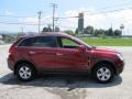 Ruby Red - VUE XE 3.5 AWD Photo No. 8