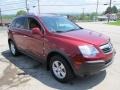 Ruby Red - VUE XE 3.5 AWD Photo No. 9