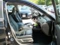 2009 Crystal Black Pearl Honda Accord EX-L V6 Sedan  photo #16