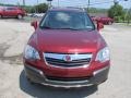 Ruby Red - VUE XE 3.5 AWD Photo No. 10