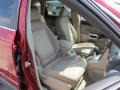 Ruby Red - VUE XE 3.5 AWD Photo No. 12
