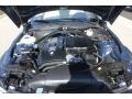 3.0 Liter TwinPower Turbocharged DFI DOHC 24-Valve VVT Inline 6 Cylinder Engine for 2011 BMW Z4 sDrive35is Roadster #52183033