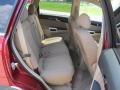 Ruby Red - VUE XE 3.5 AWD Photo No. 22
