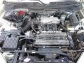 2.0 Liter DOHC 16-Valve 4 Cylinder Engine for 1998 Honda CR-V EX 4WD #52183324