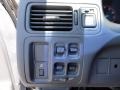 Sebring Silver Metallic - CR-V EX 4WD Photo No. 49
