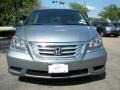 2009 Slate Green Metallic Honda Odyssey EX  photo #5