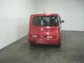 2010 Scarlet Red Metallic Nissan Cube 1.8 S  photo #9