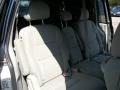 2009 Slate Green Metallic Honda Odyssey EX  photo #16