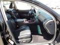 Obsidian Black - GS 350 AWD Photo No. 20