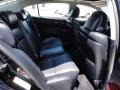 Obsidian Black - GS 350 AWD Photo No. 25