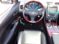 Obsidian Black - GS 350 AWD Photo No. 30