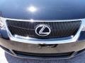 Obsidian Black - GS 350 AWD Photo No. 36