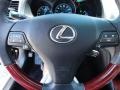 Obsidian Black - GS 350 AWD Photo No. 48