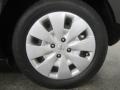 Black Sand Pearl - Yaris 5 Door Liftback Photo No. 7