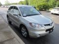 2009 Palladium Metallic Acura RDX SH-AWD Technology  photo #6