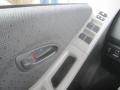 2009 Black Sand Pearl Toyota Yaris 5 Door Liftback  photo #22