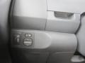 2009 Black Sand Pearl Toyota Yaris 5 Door Liftback  photo #23