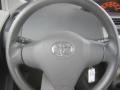 Black Sand Pearl - Yaris 5 Door Liftback Photo No. 24
