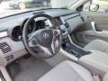 2009 Palladium Metallic Acura RDX SH-AWD Technology  photo #10