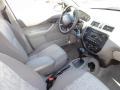 2005 CD Silver Metallic Ford Focus ZX4 SE Sedan  photo #19