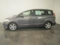 Galaxy Gray Mica - MAZDA5 Sport Photo No. 3