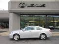 Tungsten Silver Metallic - ES 350 Photo No. 2