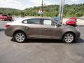 Mocha Steel Metallic 2012 Buick LaCrosse FWD Exterior