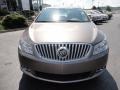 Mocha Steel Metallic 2012 Buick LaCrosse FWD Exterior