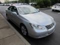 Tungsten Silver Metallic - ES 350 Photo No. 6