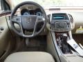 Cashmere Dashboard Photo for 2012 Buick LaCrosse #52184914