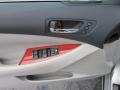 Tungsten Silver Metallic - ES 350 Photo No. 11