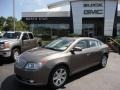 Mocha Steel Metallic - LaCrosse FWD Photo No. 1