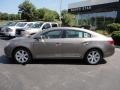 Mocha Steel Metallic - LaCrosse FWD Photo No. 2
