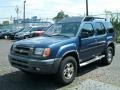 Just Blue Metallic - Xterra XE V6 Photo No. 1