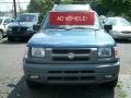 Just Blue Metallic - Xterra XE V6 Photo No. 2