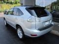 Tungsten Pearl - RX 350 AWD Photo No. 3