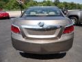 Mocha Steel Metallic - LaCrosse FWD Photo No. 4