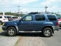 Just Blue Metallic - Xterra XE V6 Photo No. 3