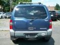 Just Blue Metallic - Xterra XE V6 Photo No. 4