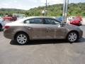 Mocha Steel Metallic - LaCrosse FWD Photo No. 6