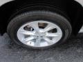 Tungsten Pearl - RX 350 AWD Photo No. 8