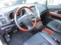 Tungsten Pearl - RX 350 AWD Photo No. 10
