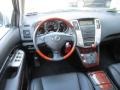Tungsten Pearl - RX 350 AWD Photo No. 14