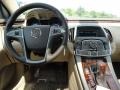 Cashmere Dashboard Photo for 2012 Buick LaCrosse #52185277