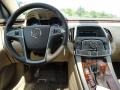 Cashmere 2012 Buick LaCrosse FWD Dashboard